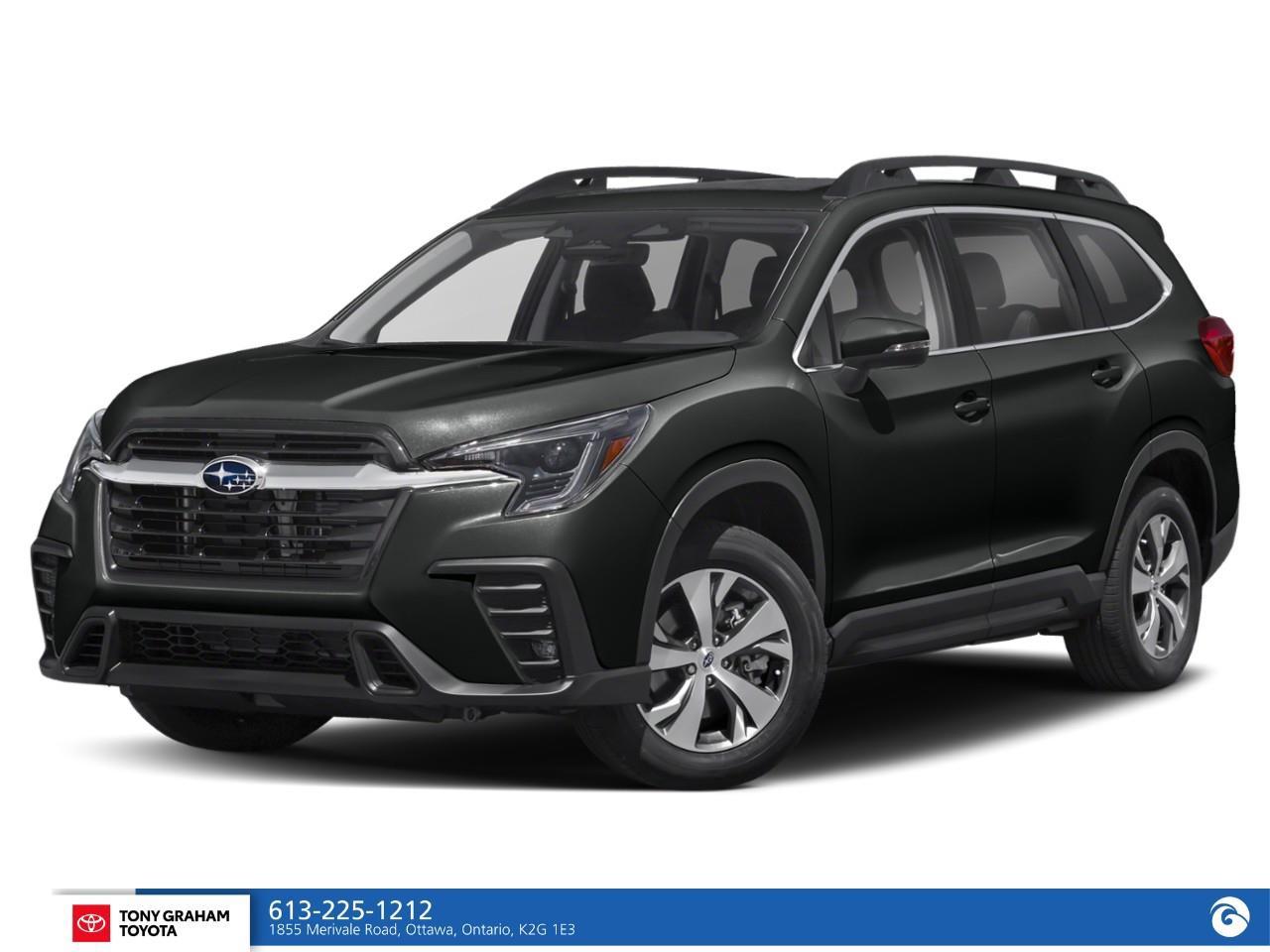 2024 Subaru ASCENT Touring Photo0