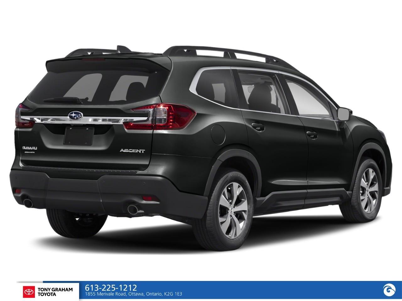 2024 Subaru ASCENT Touring Photo