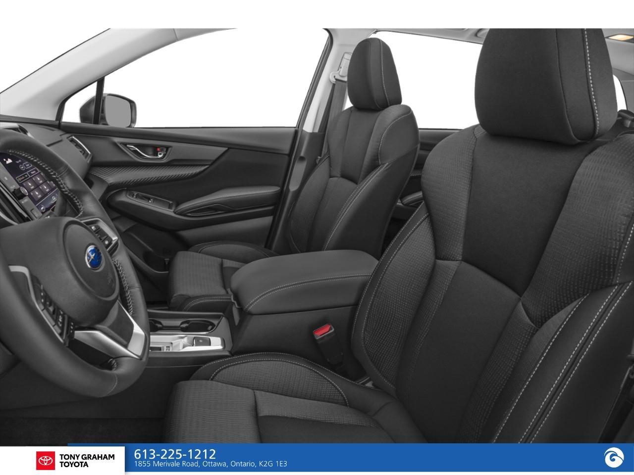 2024 Subaru ASCENT Touring Photo