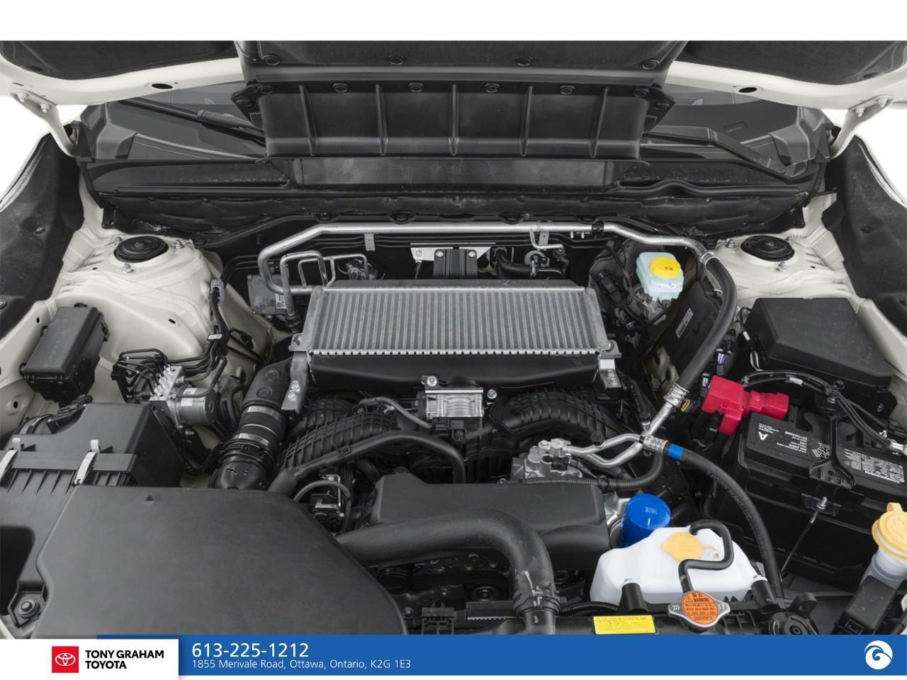 2024 Subaru ASCENT Touring Photo