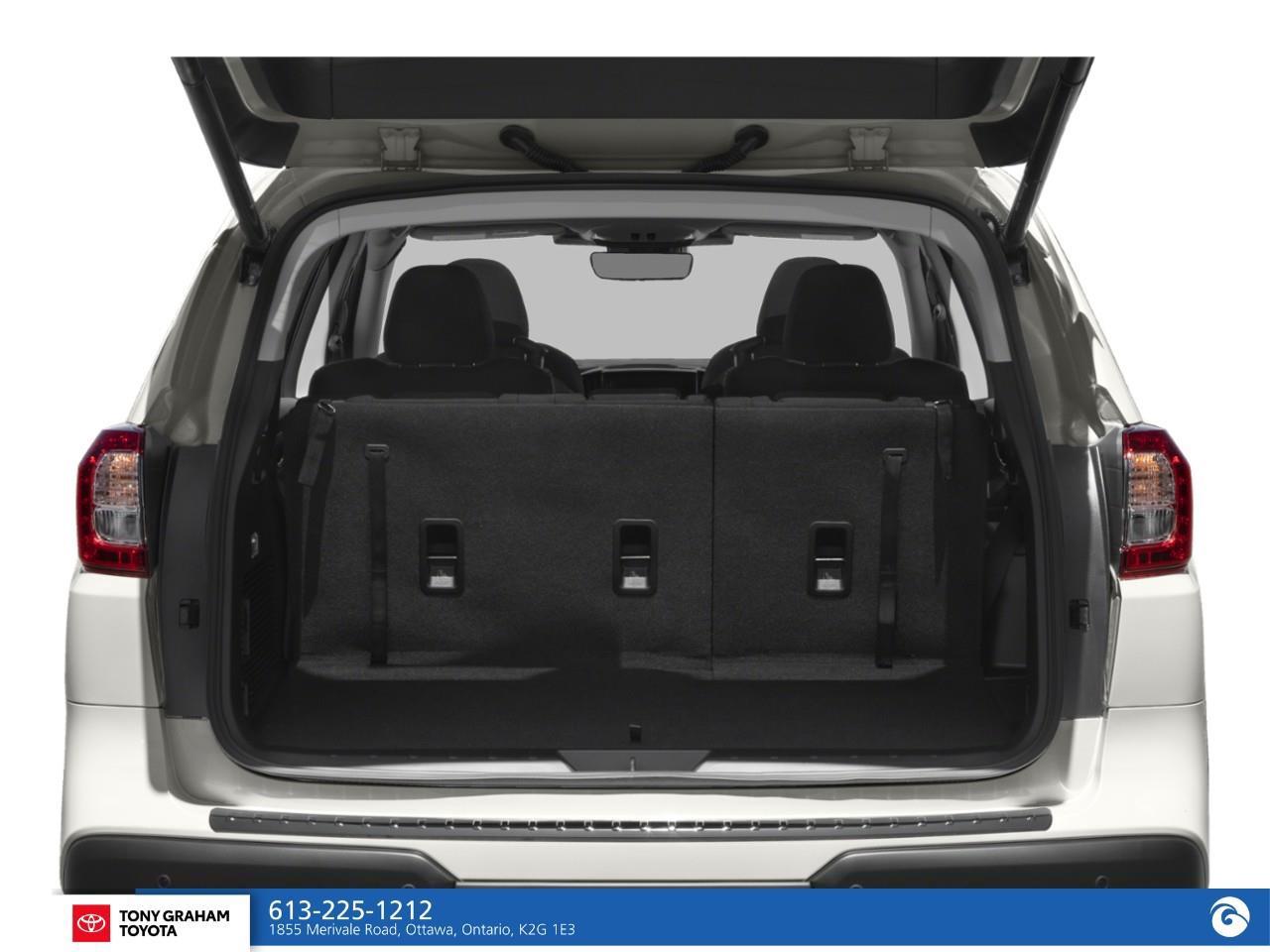 2024 Subaru ASCENT Touring Photo