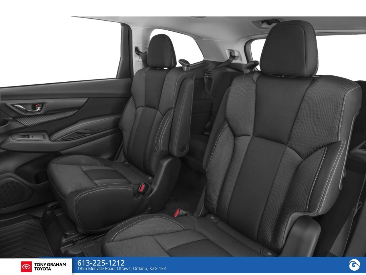 2024 Subaru ASCENT Touring Photo