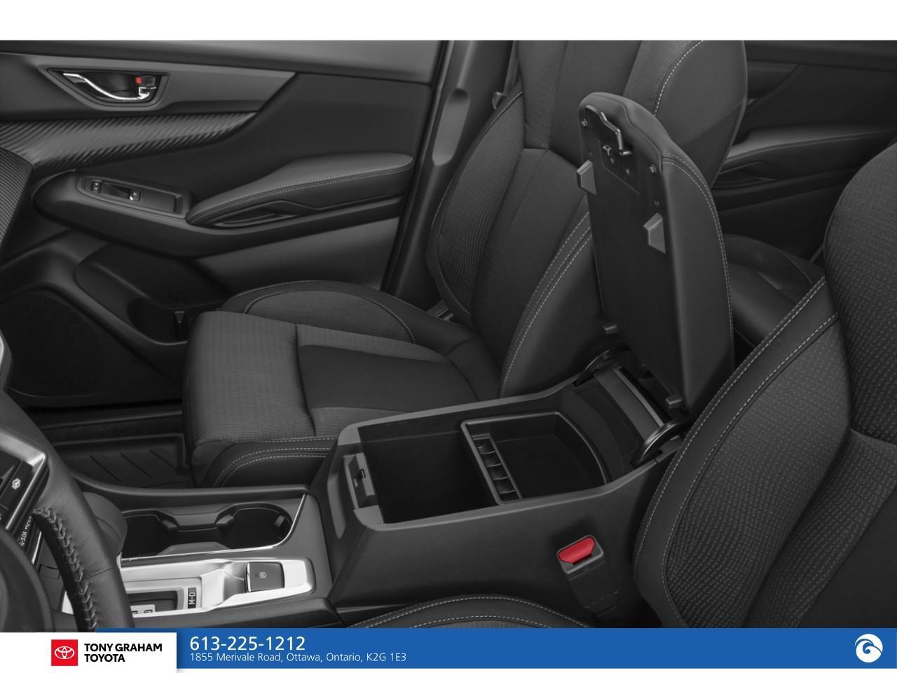 2024 Subaru ASCENT Touring Photo