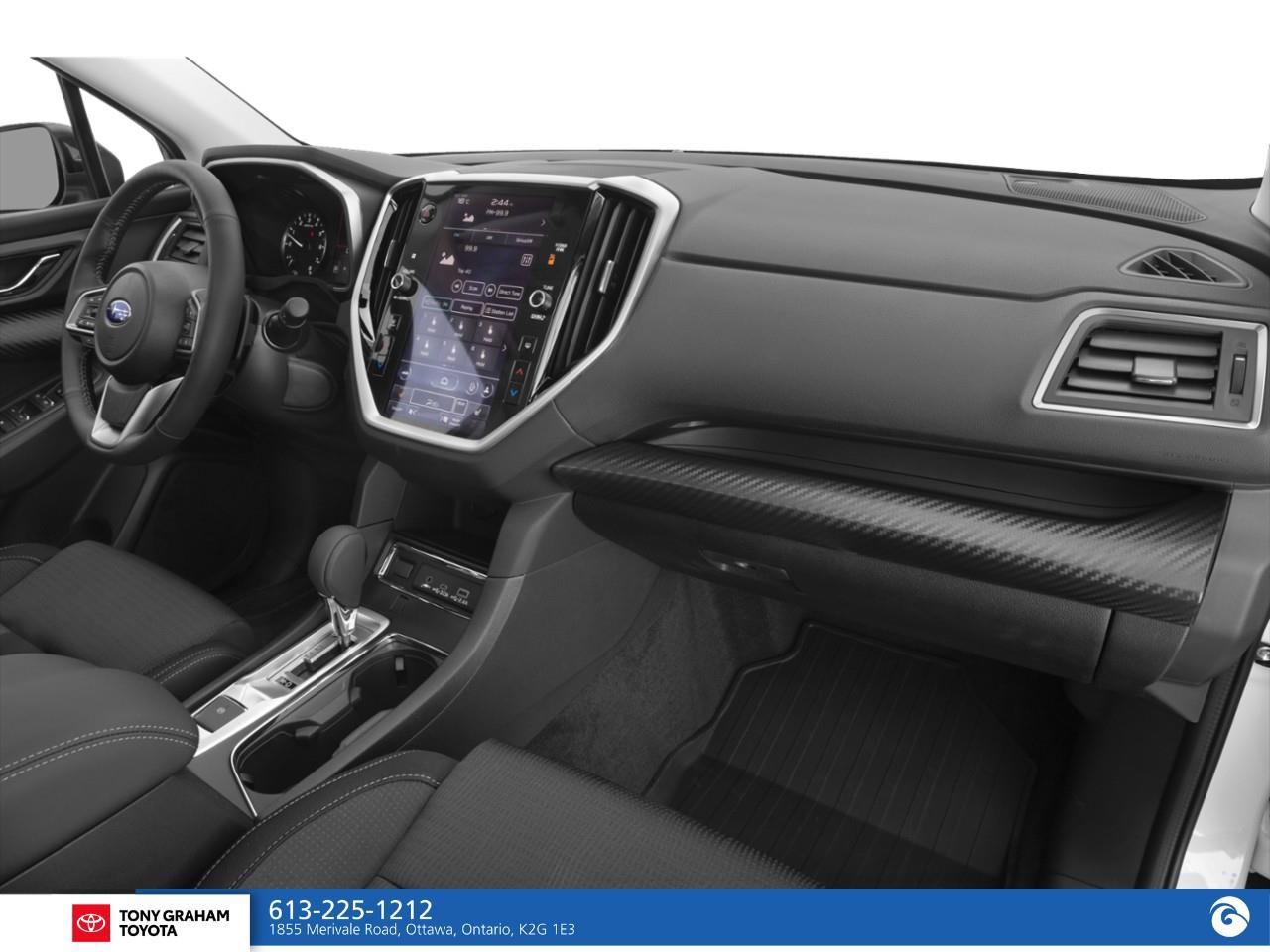 2024 Subaru ASCENT Touring Photo