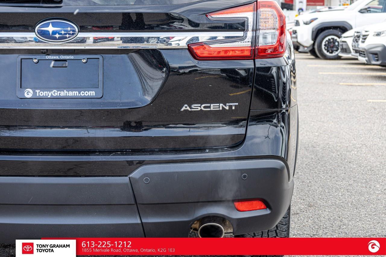 2024 Subaru ASCENT Touring Photo