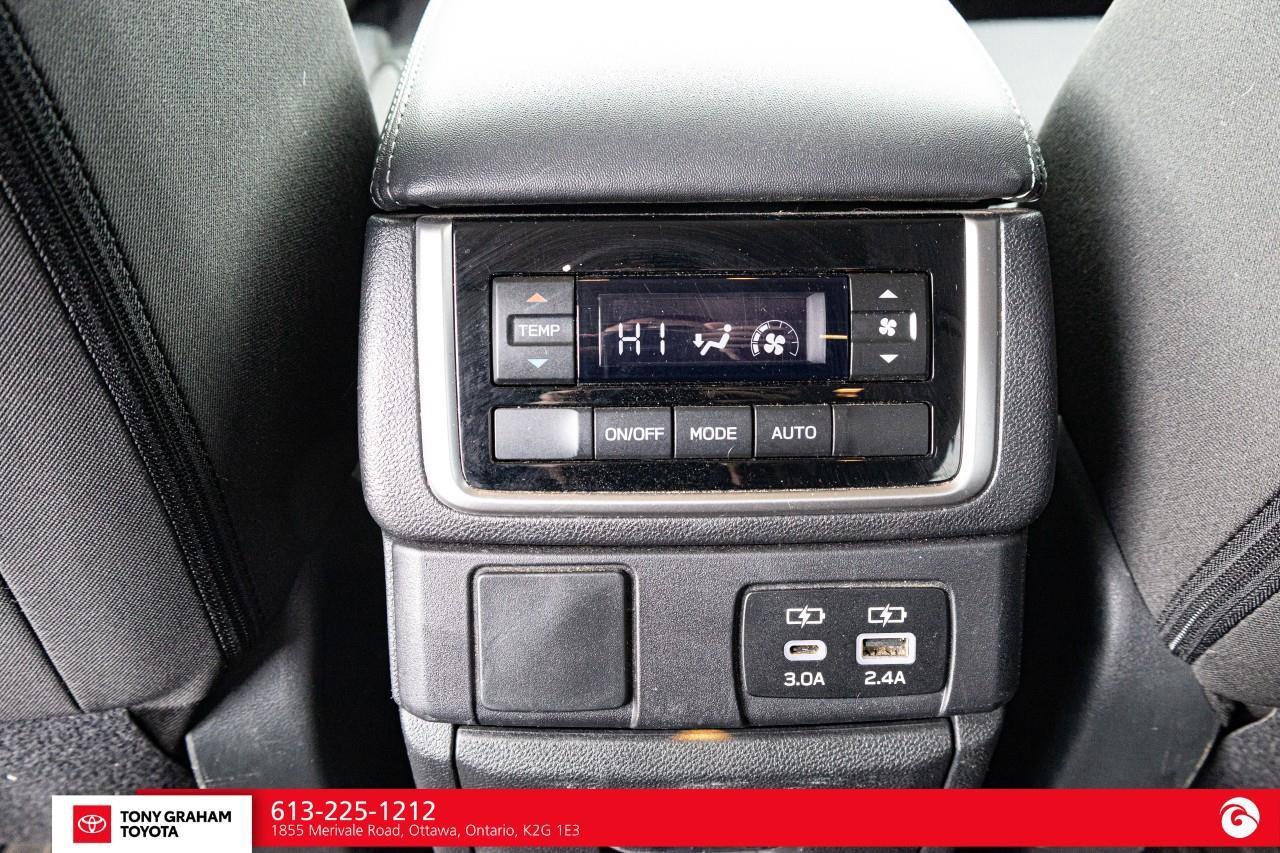 2024 Subaru ASCENT Touring Photo