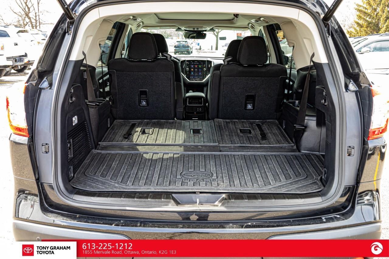 2024 Subaru ASCENT Touring Photo