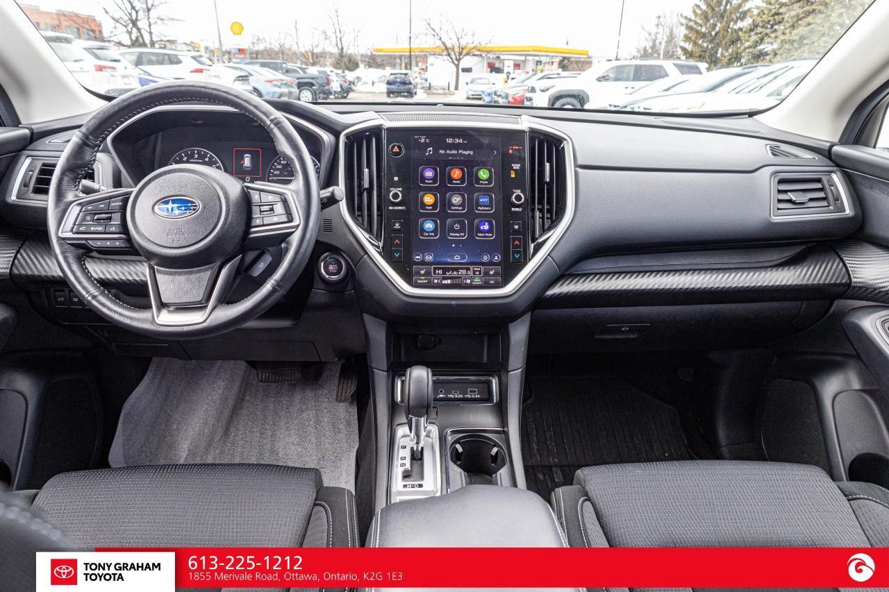2024 Subaru ASCENT Touring Photo