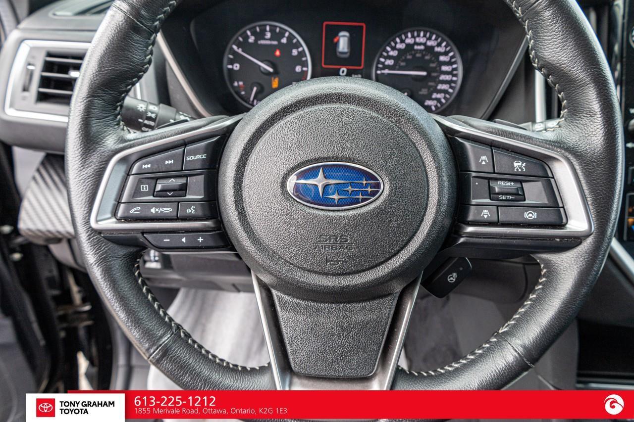 2024 Subaru ASCENT Touring Photo