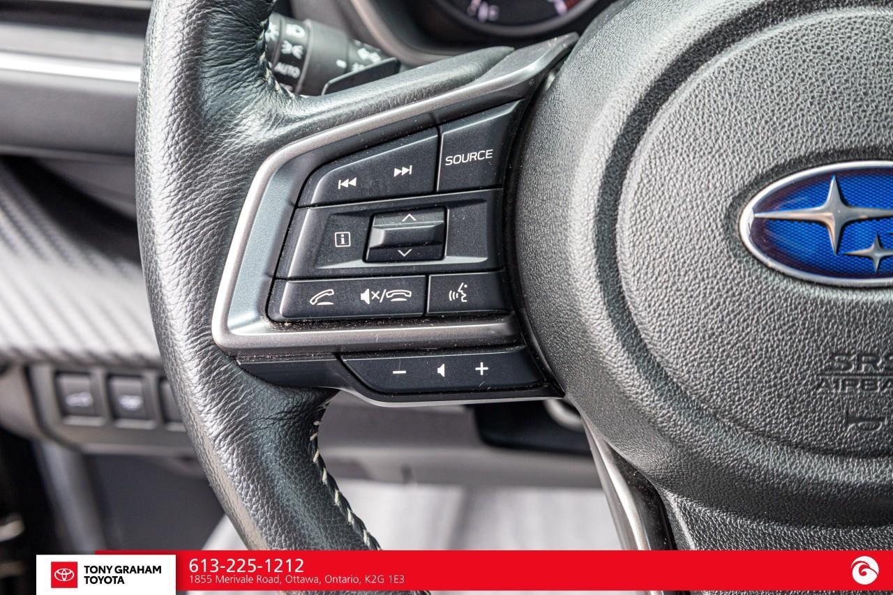 2024 Subaru ASCENT Touring Photo