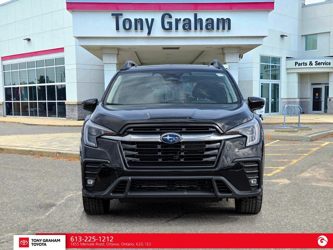 2024 Subaru ASCENT Touring Photo