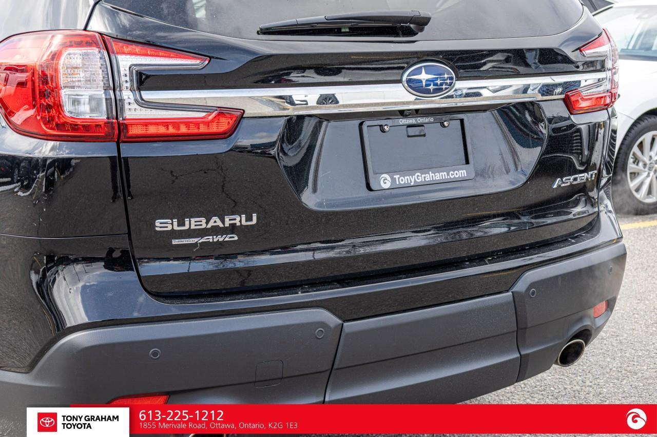 2024 Subaru ASCENT Touring Photo