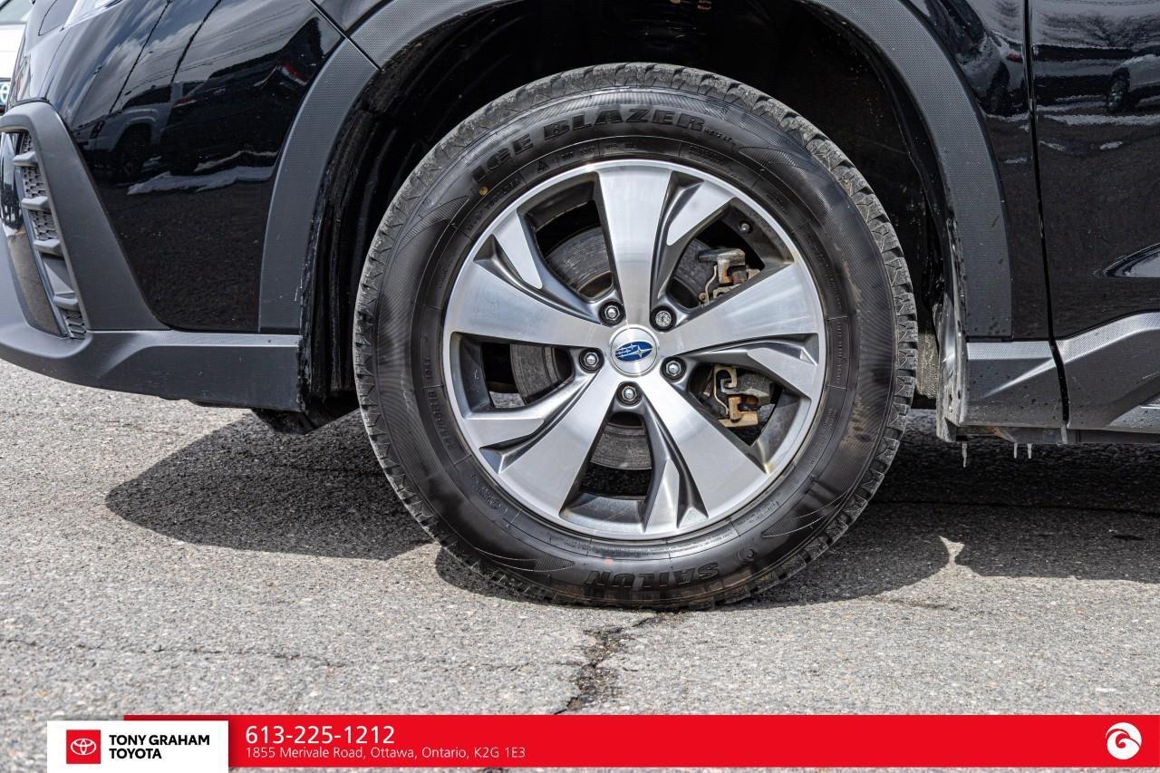 2024 Subaru ASCENT Touring Photo