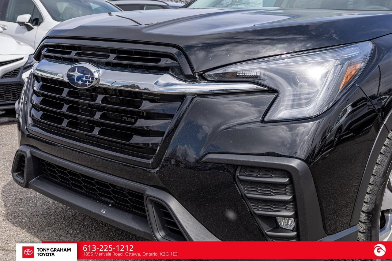 2024 Subaru ASCENT Touring Photo