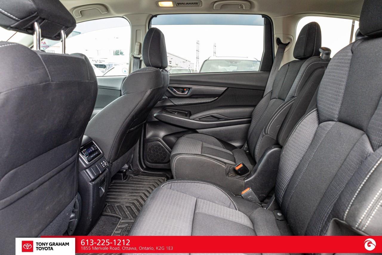 2024 Subaru ASCENT Touring Photo