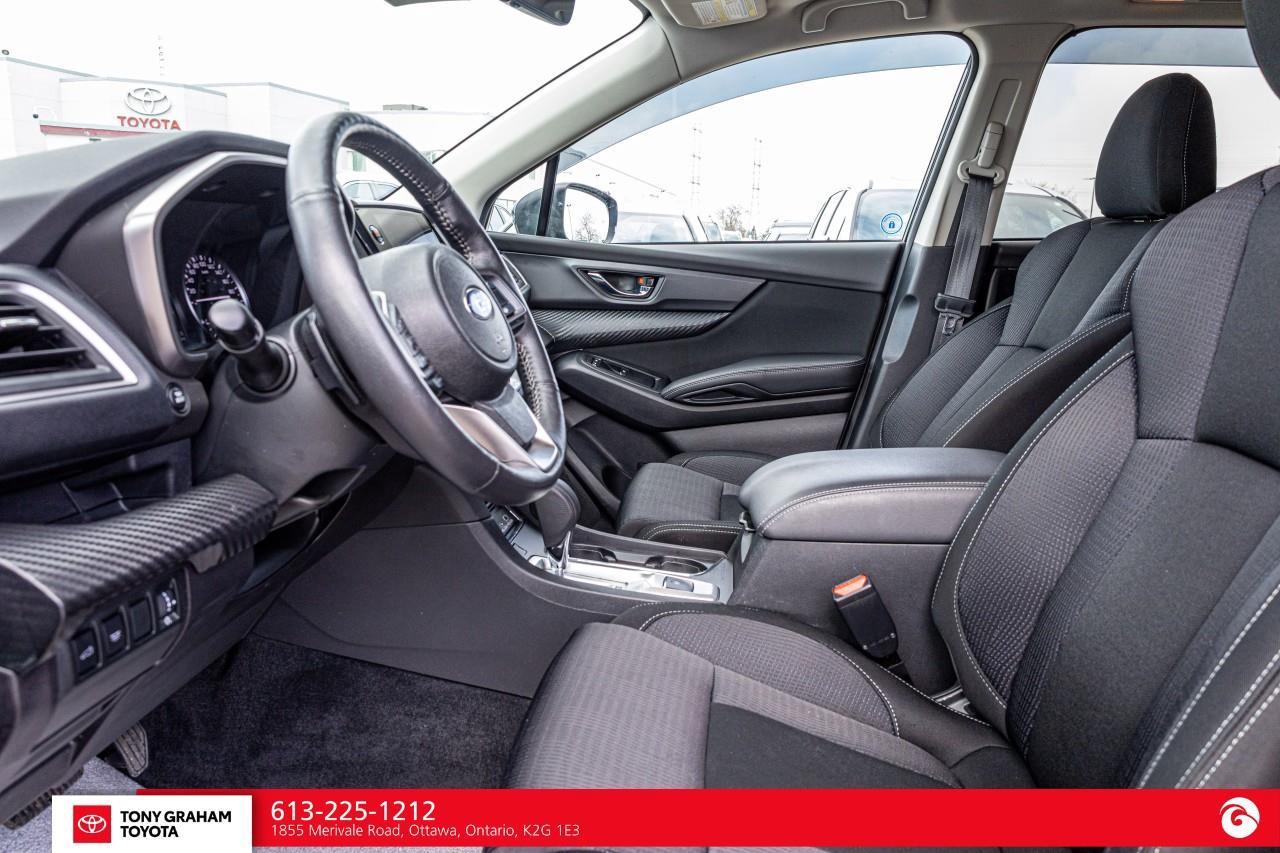 2024 Subaru ASCENT Touring Photo