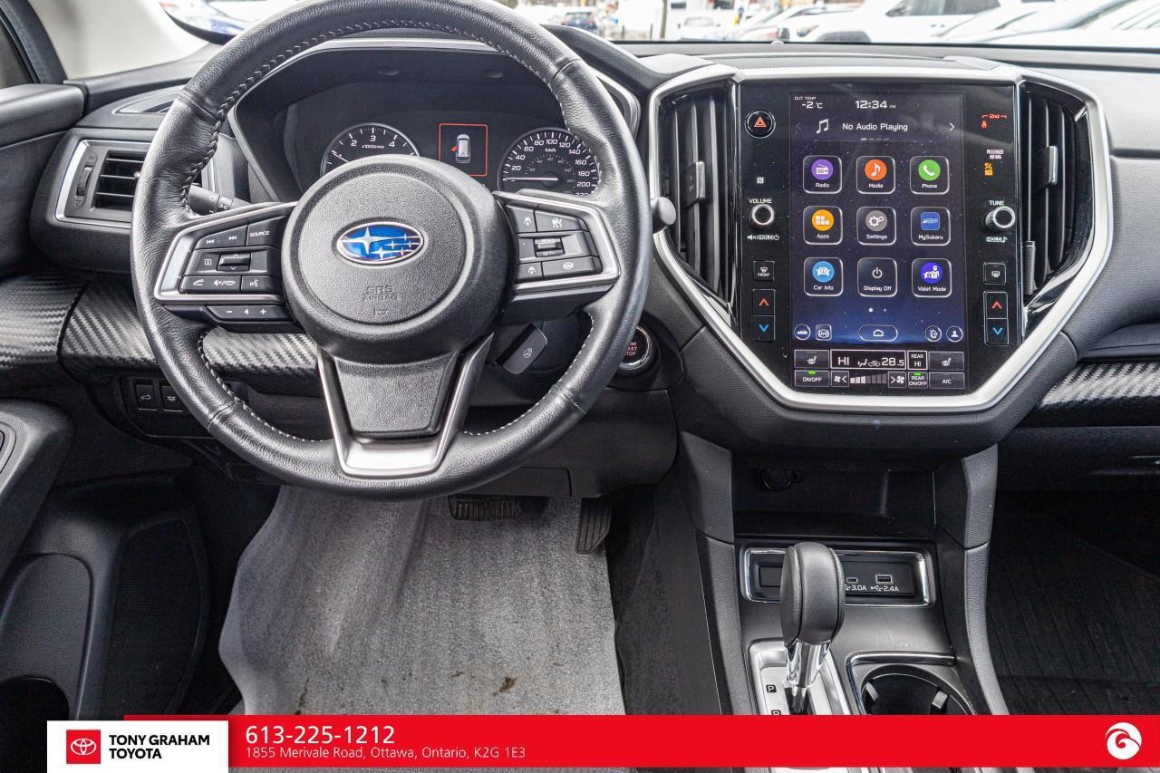 2024 Subaru ASCENT Touring Photo