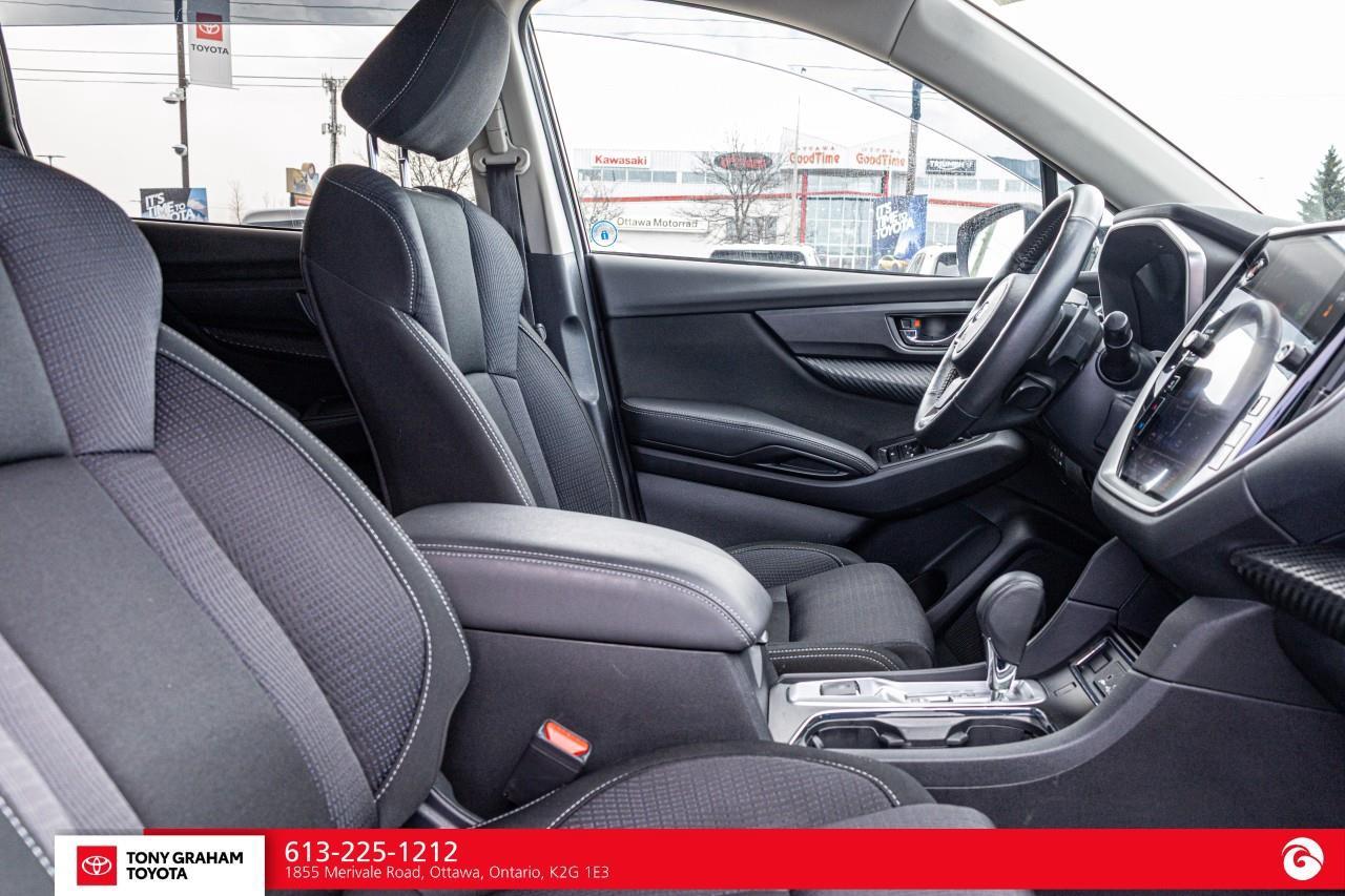 2024 Subaru ASCENT Touring Photo