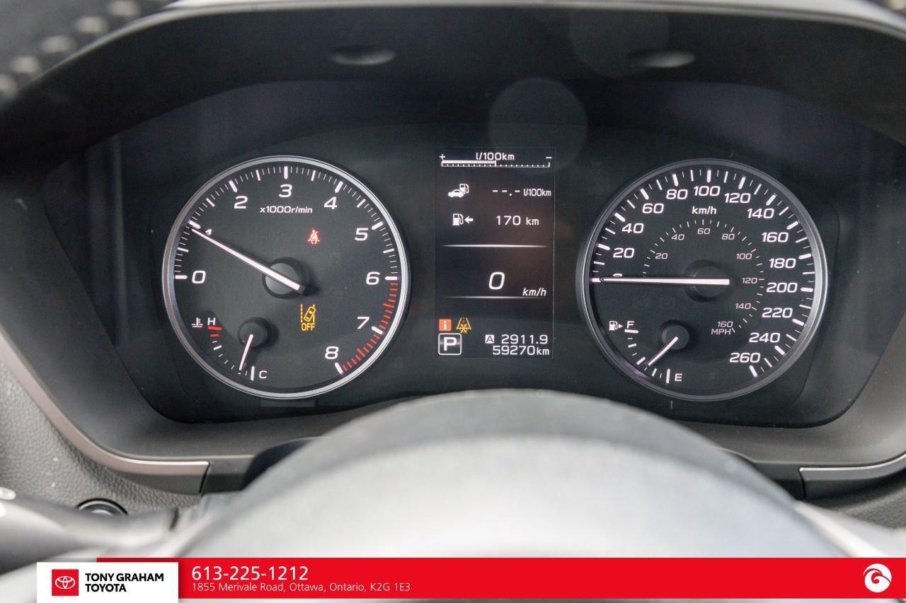 2024 Subaru ASCENT Touring Photo