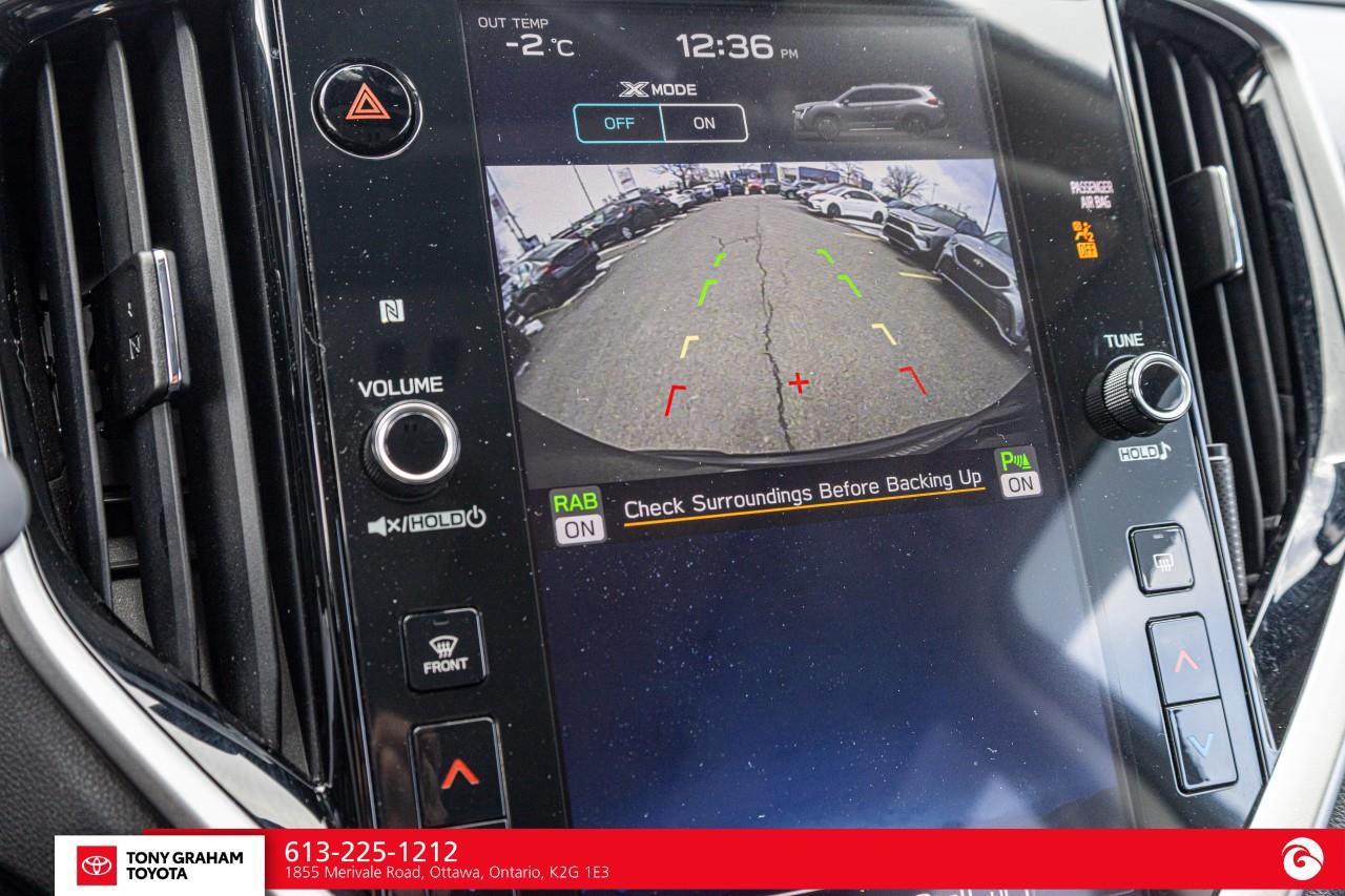 2024 Subaru ASCENT Touring Photo