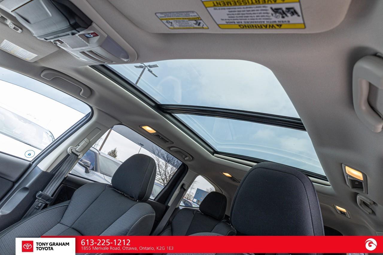 2024 Subaru ASCENT Touring Photo