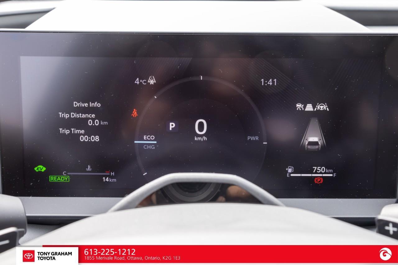2026 Toyota RAV4 LIMITED  Photo
