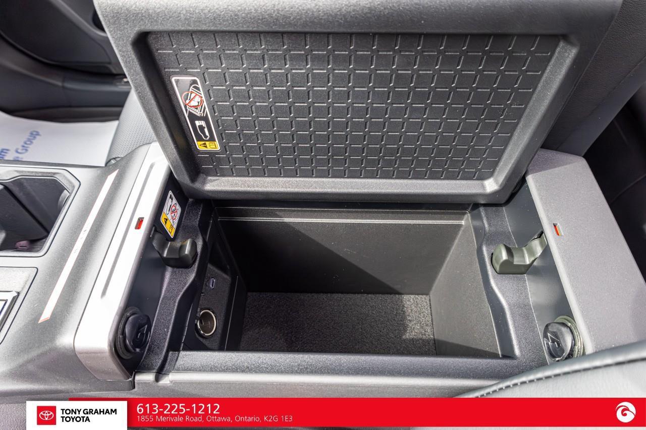 2026 Toyota RAV4 LIMITED  Photo