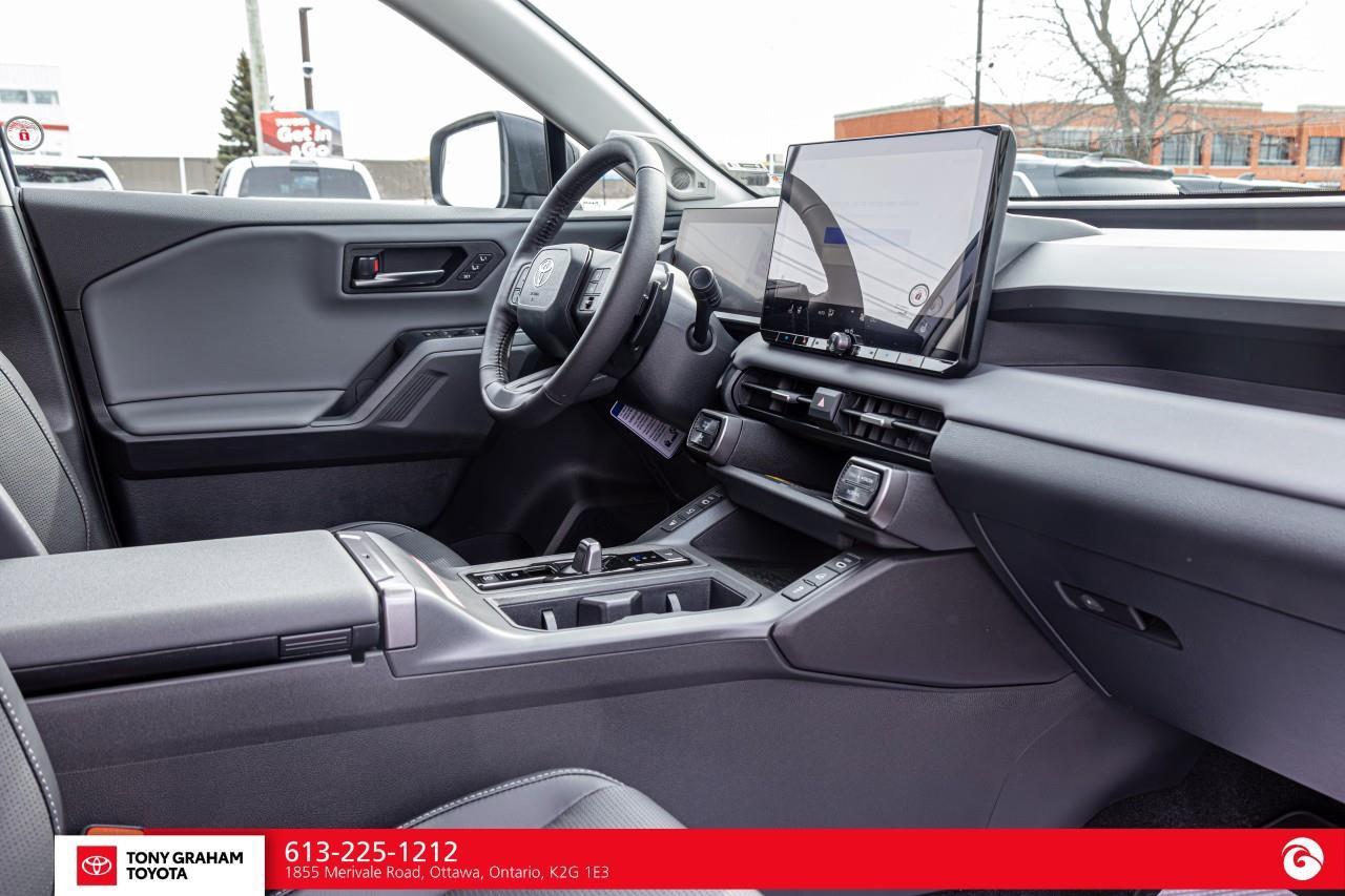 2026 Toyota RAV4 LIMITED  Photo