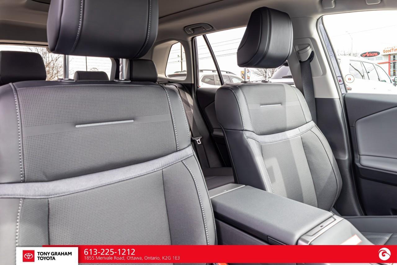 2026 Toyota RAV4 LIMITED  Photo