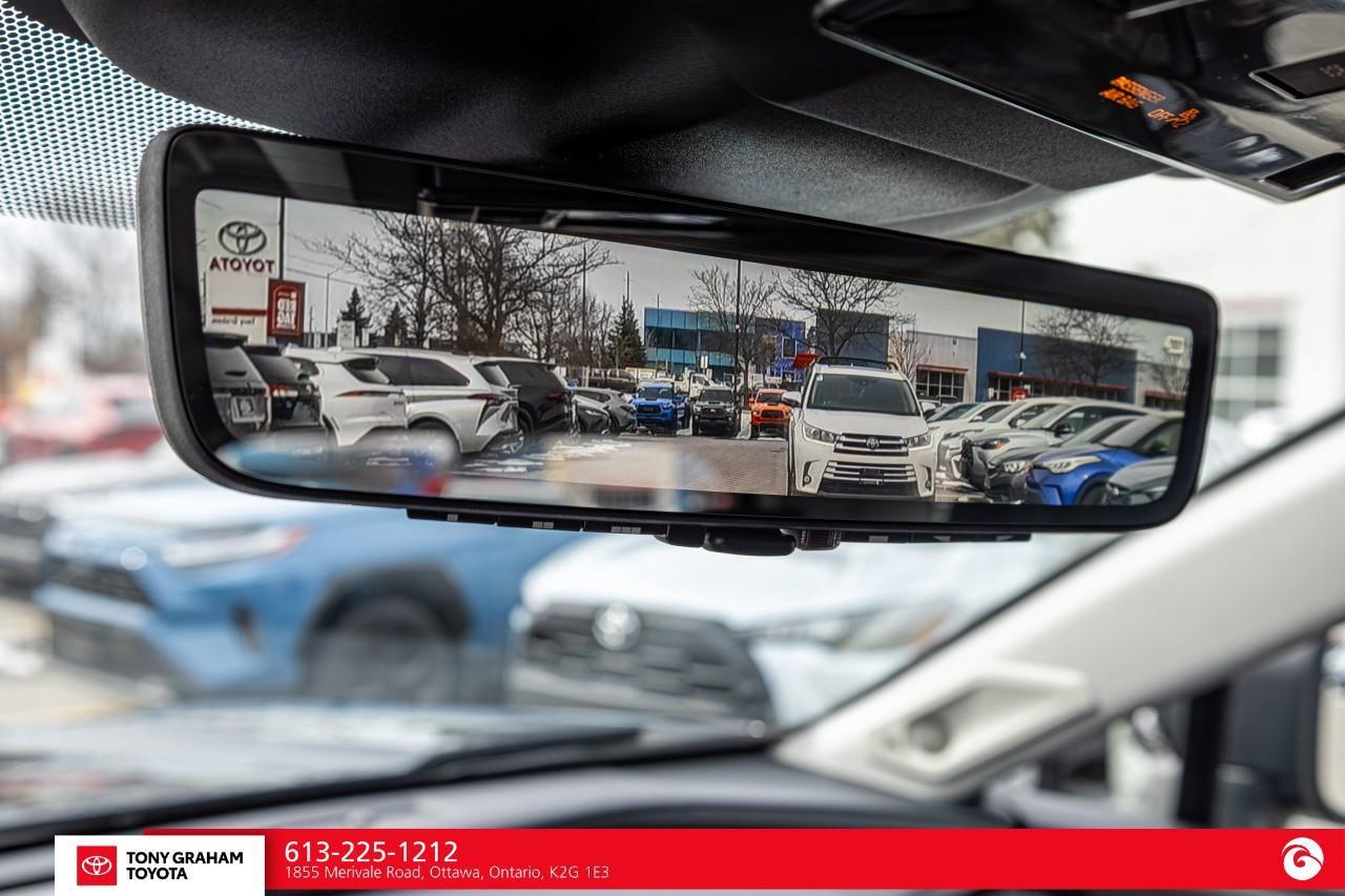 2026 Toyota RAV4 LIMITED  Photo