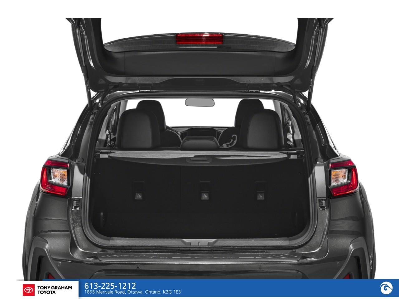 2024 Subaru XV Crosstrek Limited Photo