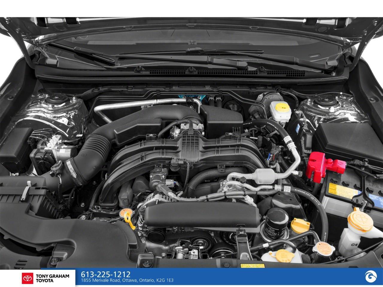 2024 Subaru XV Crosstrek Limited Photo