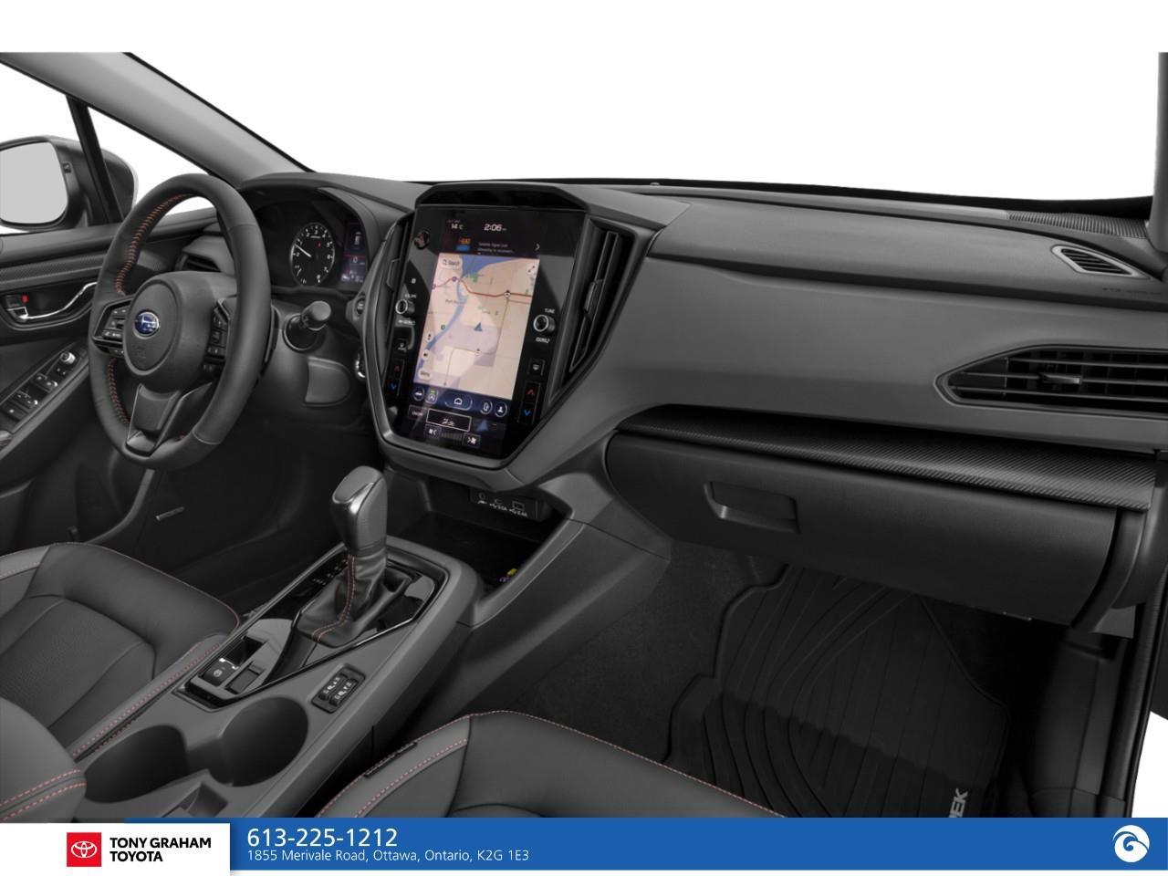 2024 Subaru XV Crosstrek Limited Photo