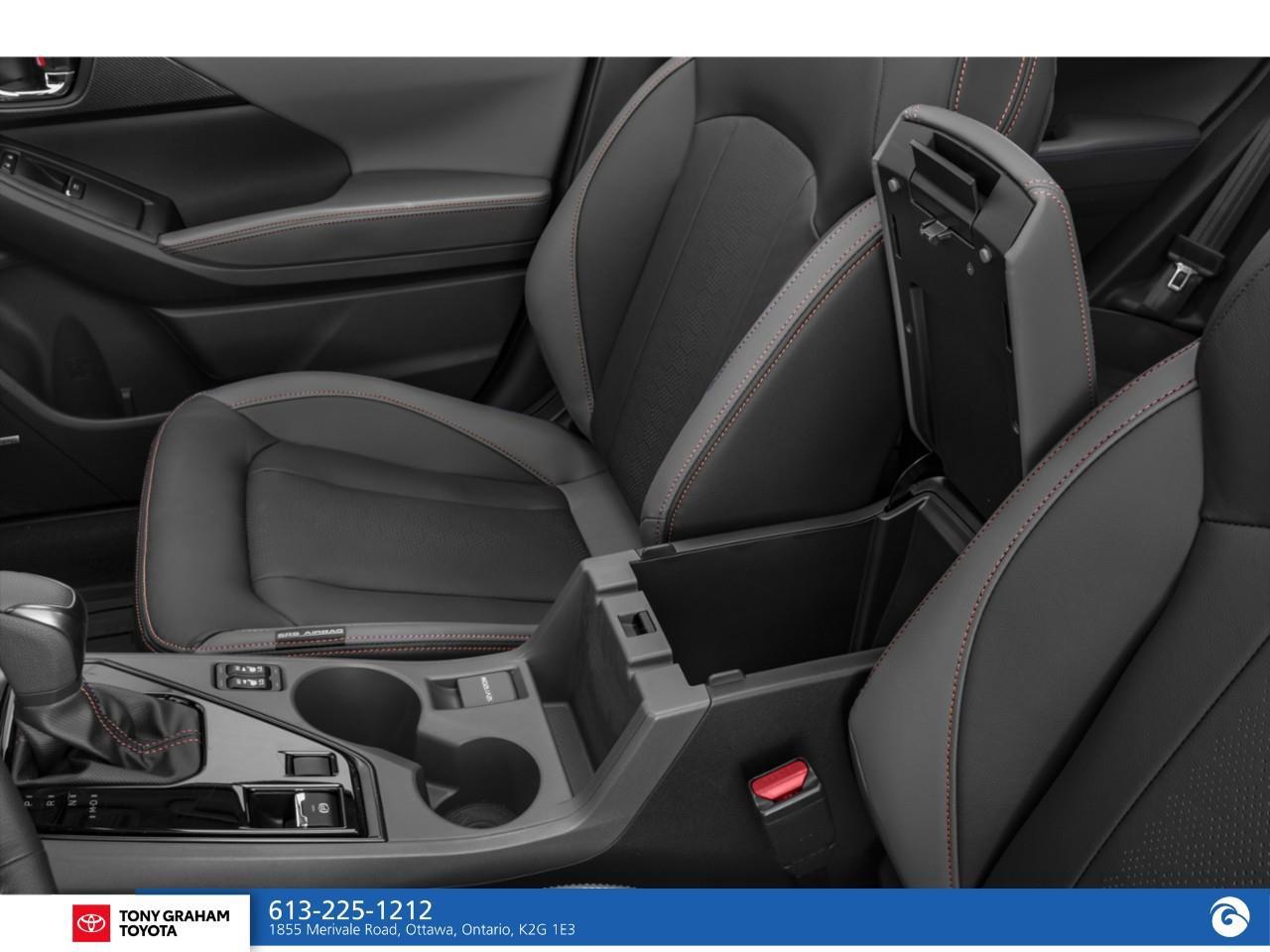 2024 Subaru XV Crosstrek Limited Photo