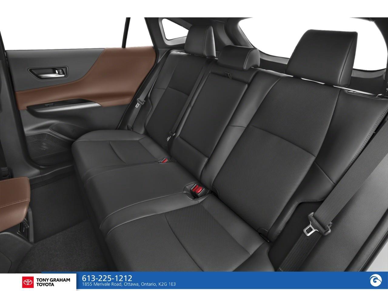 2024 Toyota Venza LIMITED Photo