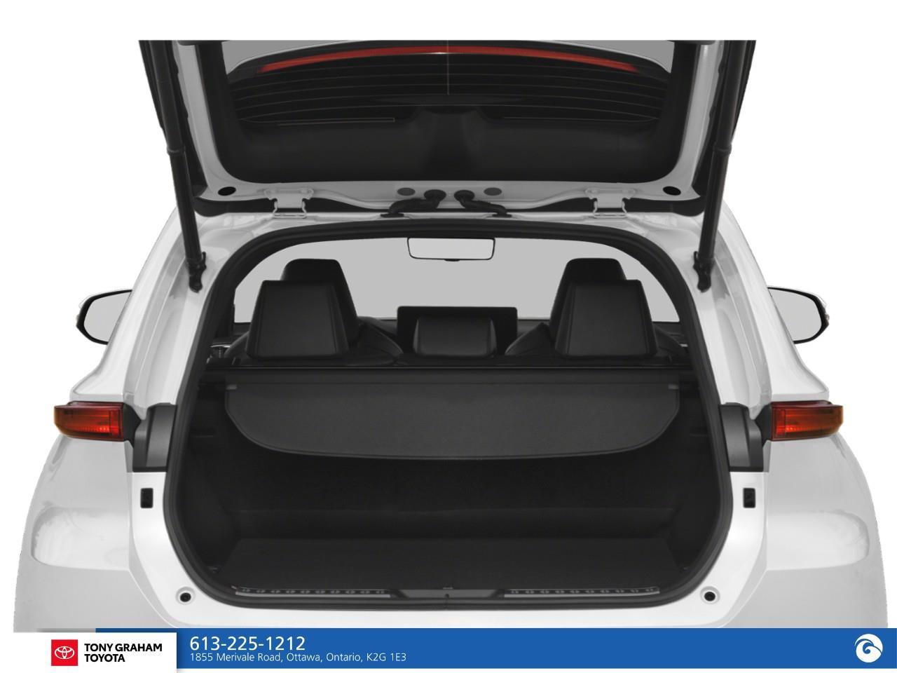 2024 Toyota Venza LIMITED Photo