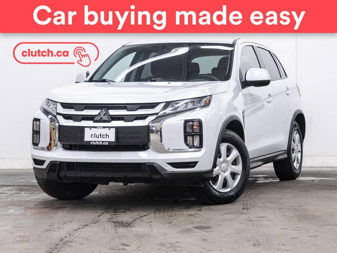 1 OWNER / Front Heated Seats, Climate Control, Bluetooth Music and more!<br> <br>Clutch is the largest online used car retailer in Canada, delivering a seamless, hassle-free car-buying experience to drivers everywhere. Shop thousands of used cars online, get the right one delivered to your door, and enjoy peace of mind with our 10-Day Money-Back Guarantee. How sweet is that? To learn more, visit clutch.ca.<br> <br>The top features for this car include:<br> <br>Brake Assist<br>Front Heated Seats<br>Climate Control<br>Bluetooth Music<br>Touchscreen Display<br>Cruise Control<br>12V Outlet<br>Hands Free Device Connectivity<br>Apple CarPlay<br>Android Auto<br>USB Input<br>Keyless Entry<br>Rain Sensing Wipers<br>Folding Rear Seats<br>Speed-Sensitive Volume<br>Keyfob Remote Trunk Release<br>Rear Window Defroster<br>Hill Assistance<br>Rear View Camera<br> <br>Seamless home delivery - Delivery to your door in a matter of days. Available on select packages.<br> <br>Try it out for 10 days - If you do not like it, we will take it back. <br> <br>Quality assured - All cars go through our rigorous 210-point inspection and reconditioning process.<br> <br>Peace of mind - Warranty and protection plans available.<br> <br>Haggle-free - No haggling or hard sells.<br> <br>100% Transparency - Full inspection reports on every car, including high-res photography and a free Carfax report.<br> <br>Listed price is for cash purchase only and does not include taxes, Shipping Fees (if applicable), Delivery Fees (if applicable), government licensing fees.<br> <br>Previous Provincial Registrations:<br>Ontario<br> <br>Stock # 93578