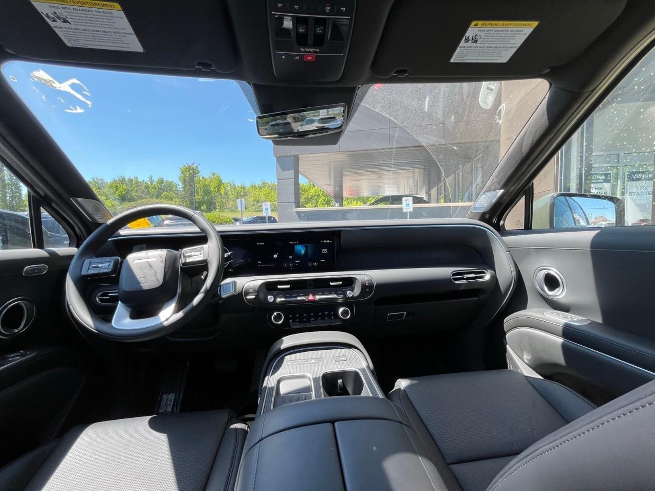 2026 Hyundai PALISADE ULTIMATE CALLIGRAPHY AWD Photo
