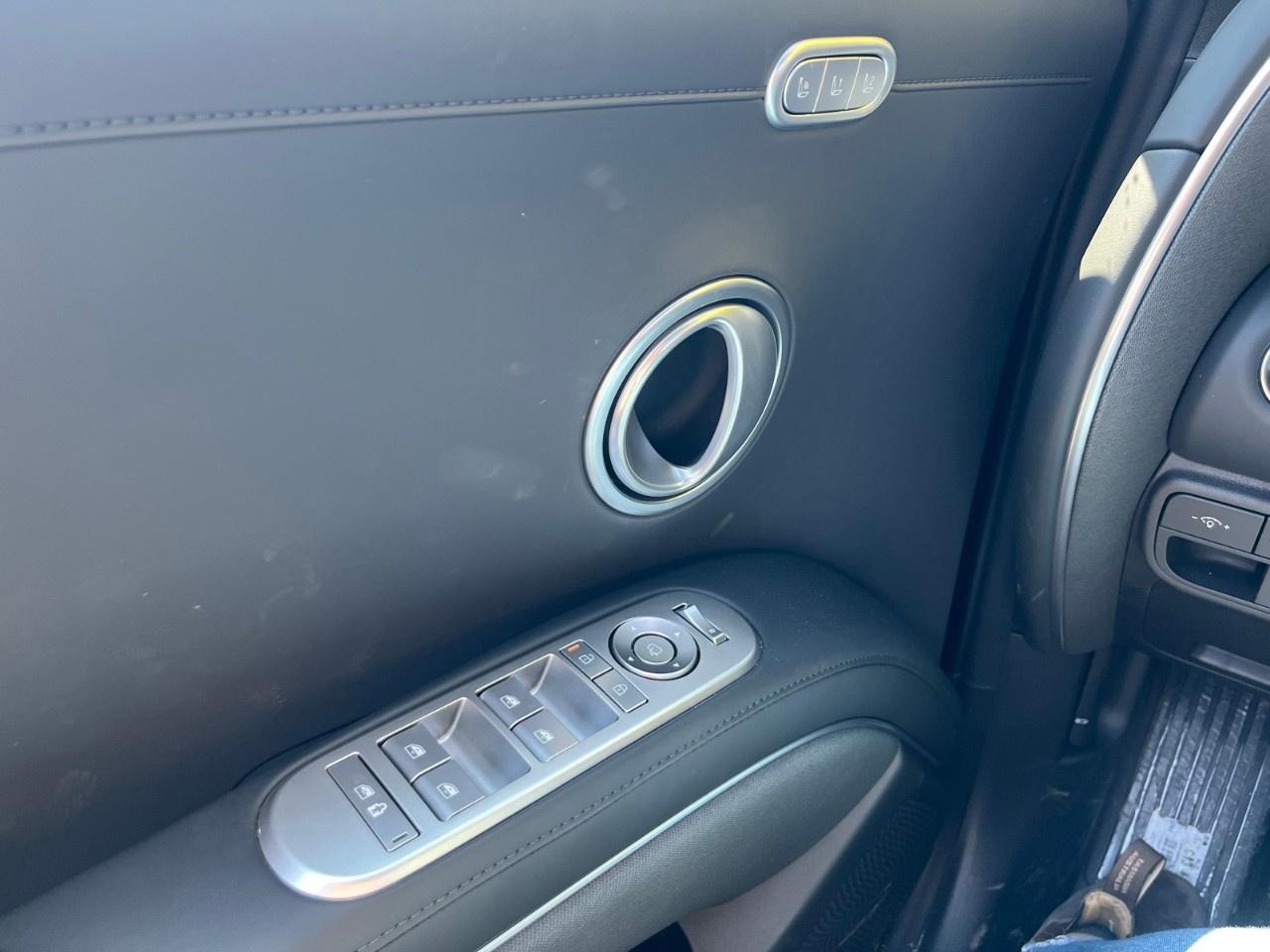 2026 Hyundai PALISADE ULTIMATE CALLIGRAPHY AWD Photo