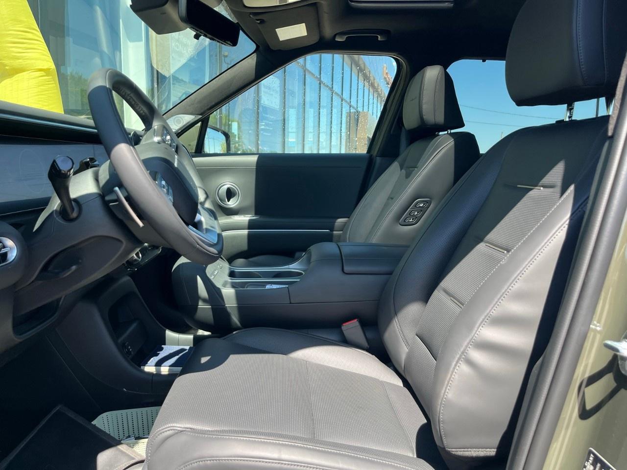 2026 Hyundai PALISADE ULTIMATE CALLIGRAPHY AWD Photo