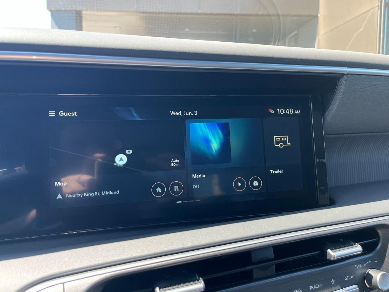 2026 Hyundai PALISADE ULTIMATE CALLIGRAPHY AWD Photo