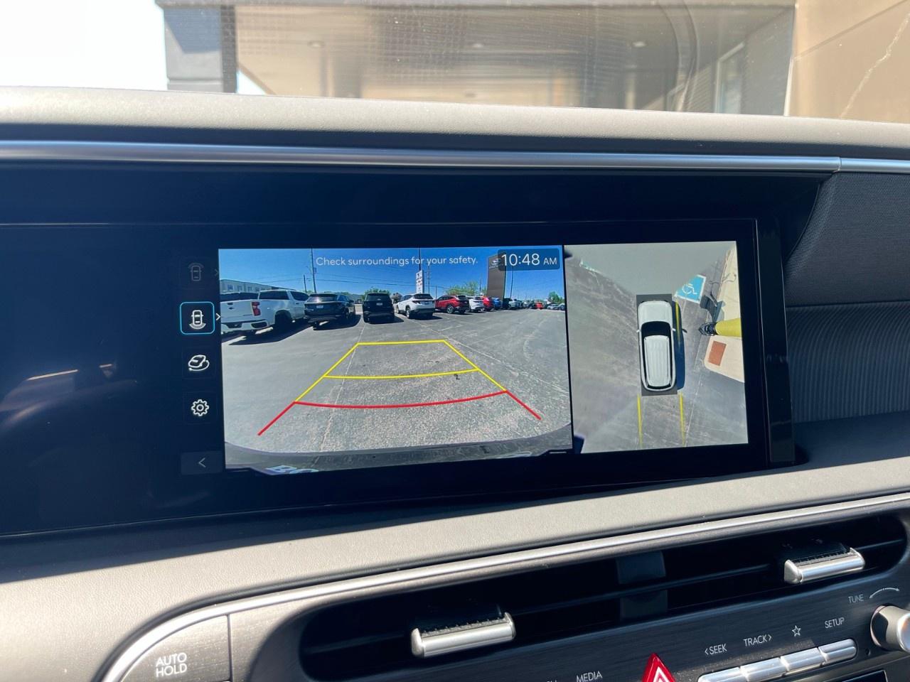 2026 Hyundai PALISADE ULTIMATE CALLIGRAPHY AWD Photo