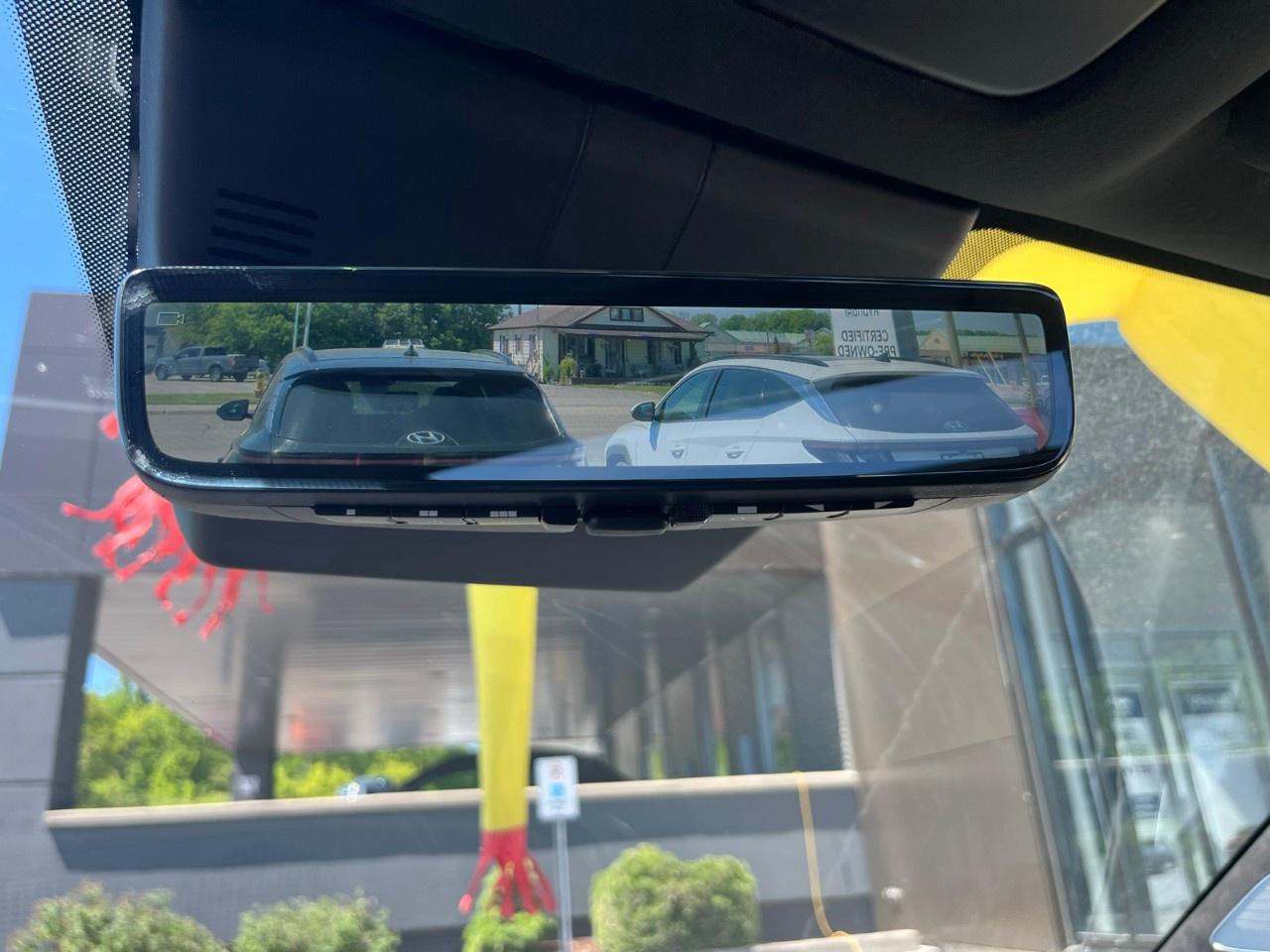 2026 Hyundai PALISADE ULTIMATE CALLIGRAPHY AWD Photo