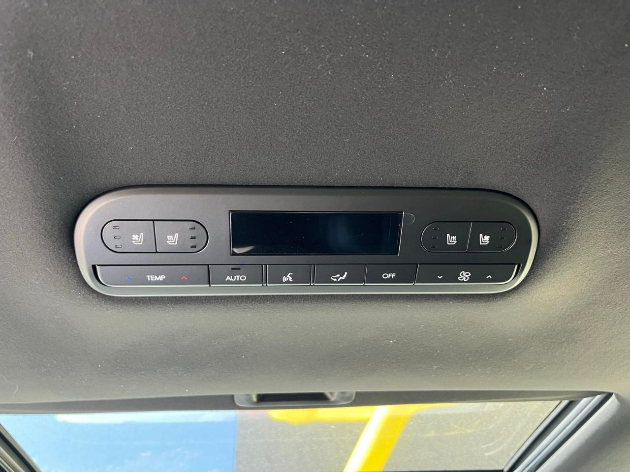 2026 Hyundai PALISADE ULTIMATE CALLIGRAPHY AWD Photo
