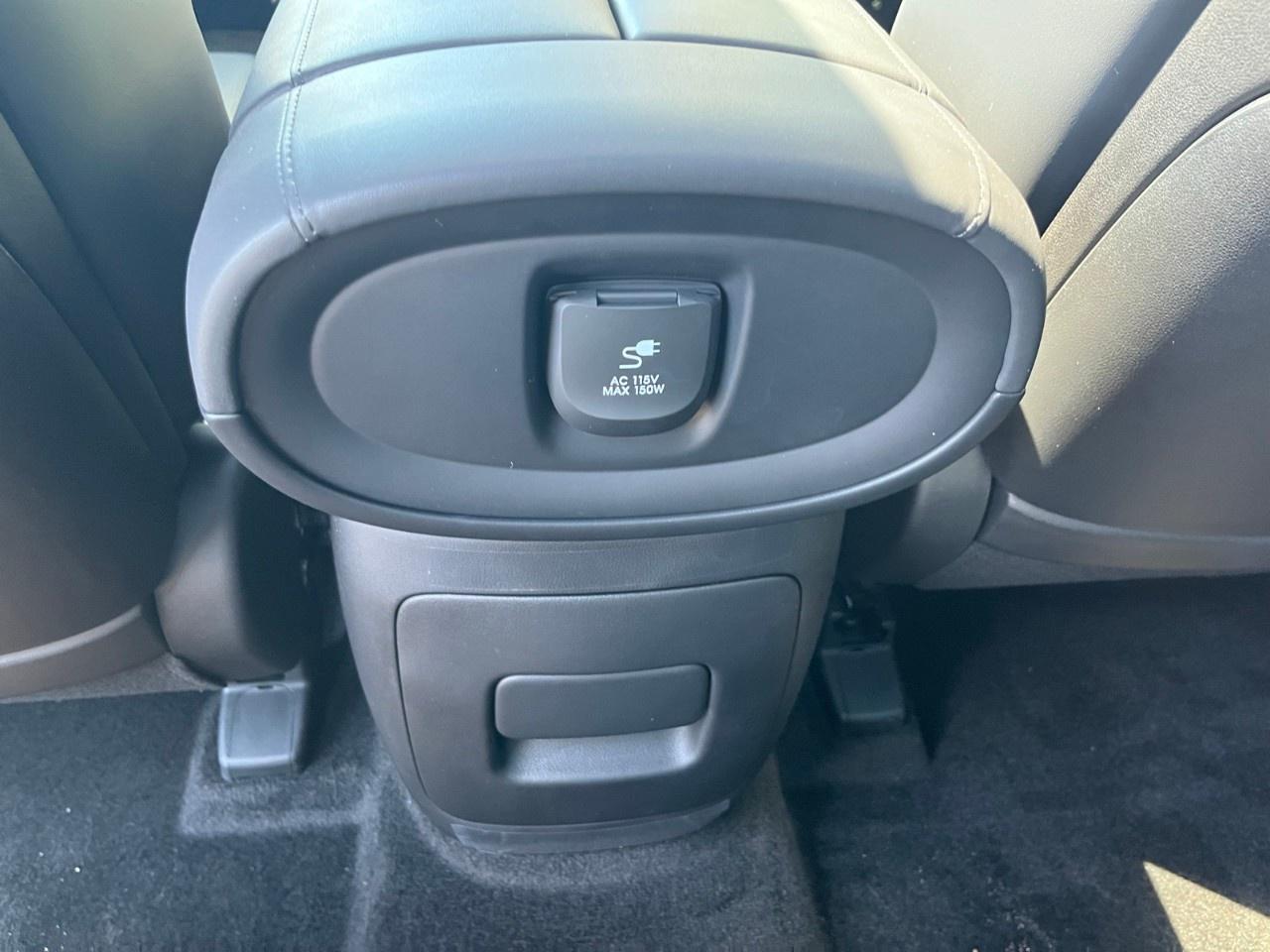 2026 Hyundai PALISADE ULTIMATE CALLIGRAPHY AWD Photo