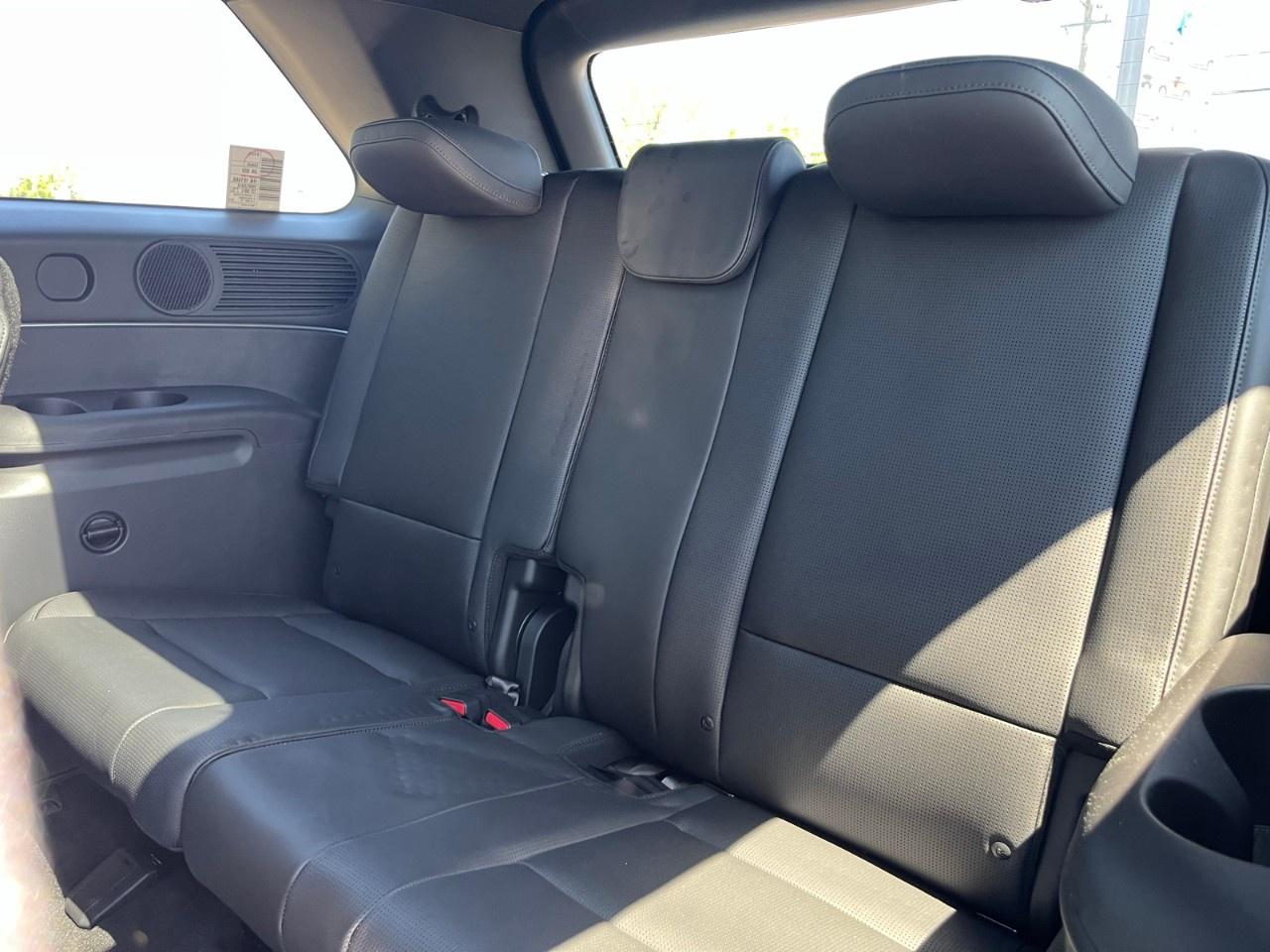 2026 Hyundai PALISADE ULTIMATE CALLIGRAPHY AWD Photo