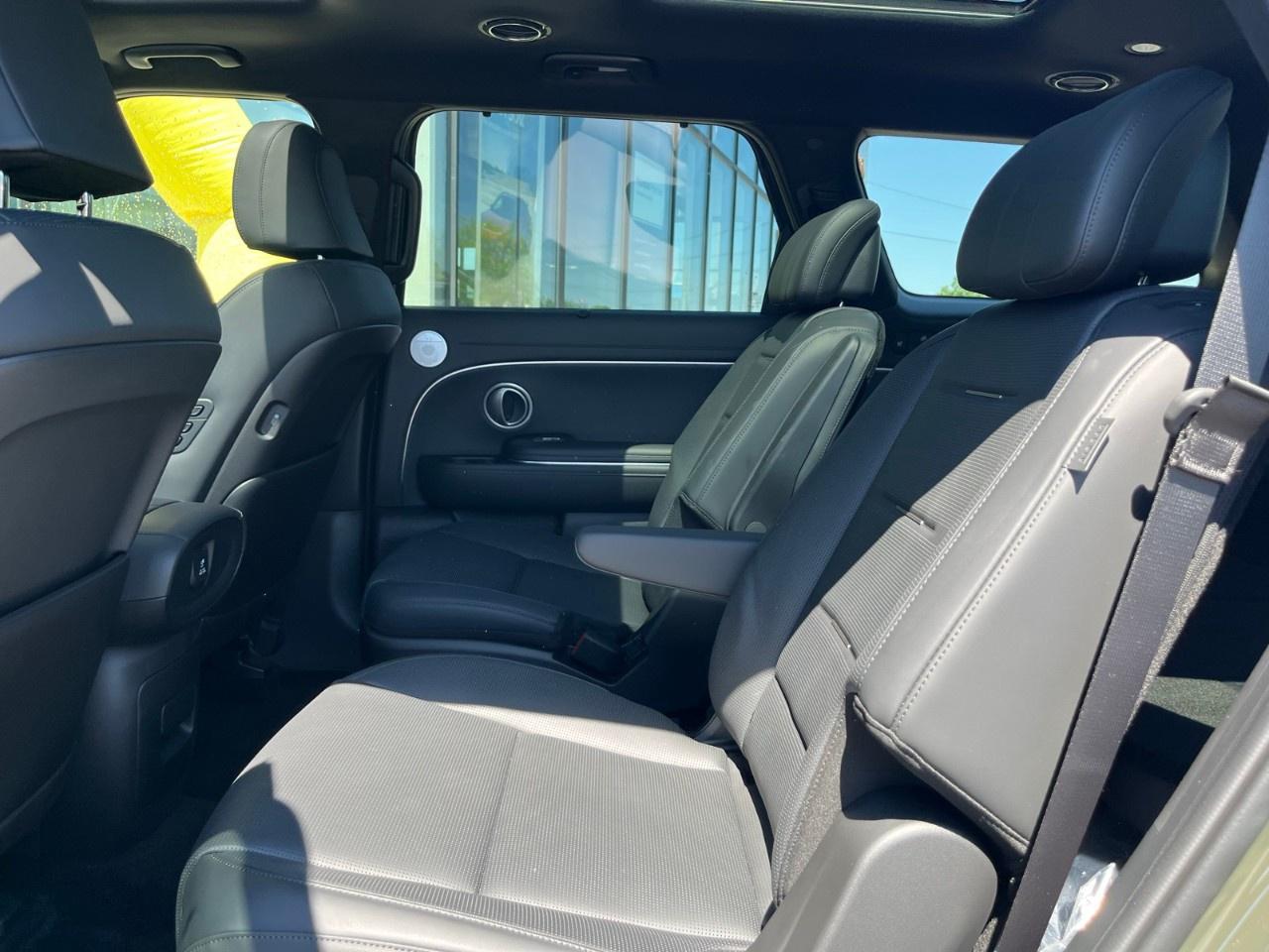 2026 Hyundai PALISADE ULTIMATE CALLIGRAPHY AWD Photo