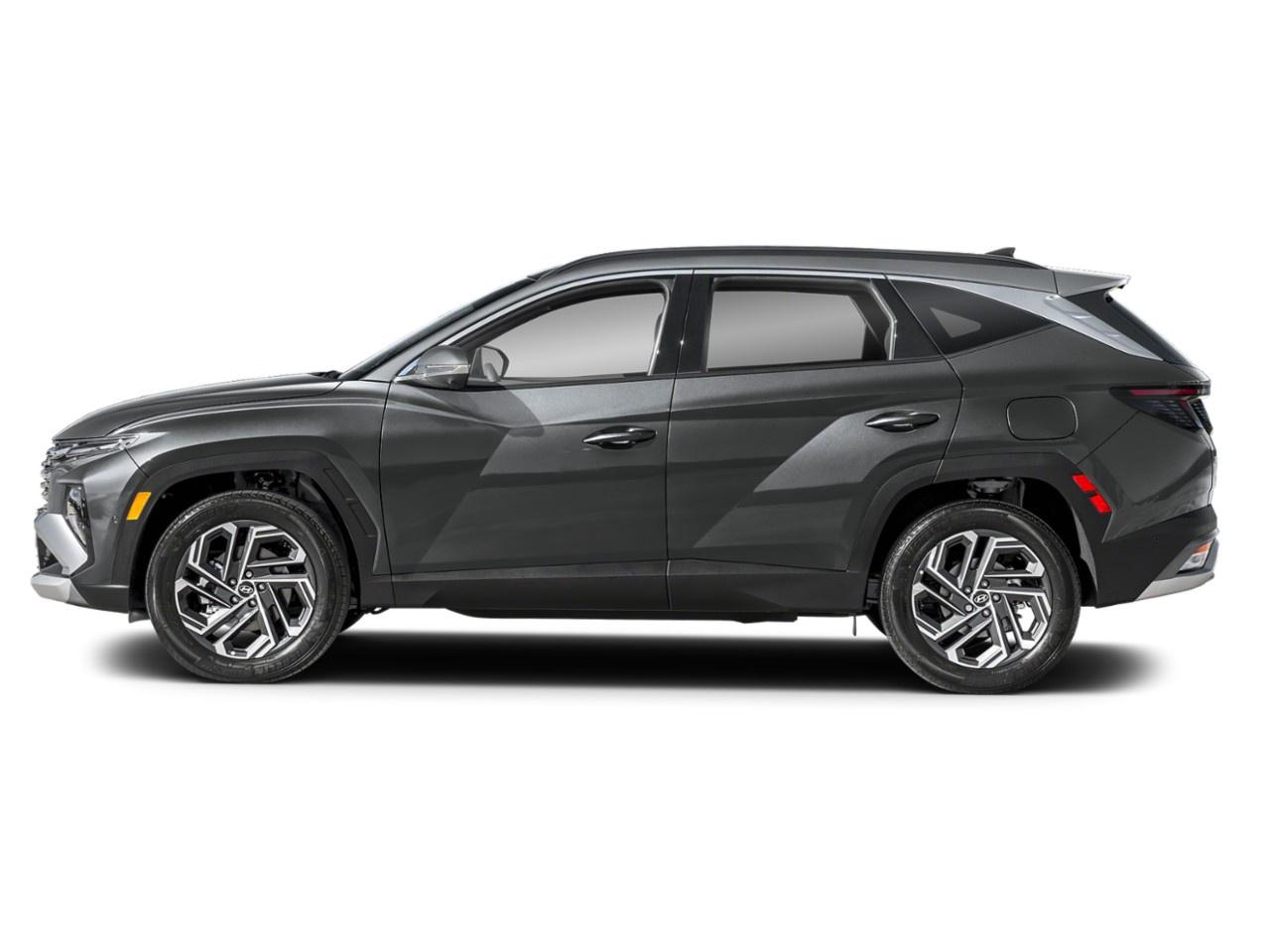 2026 Hyundai Tucson Hybrid Ultimate AWD Photo
