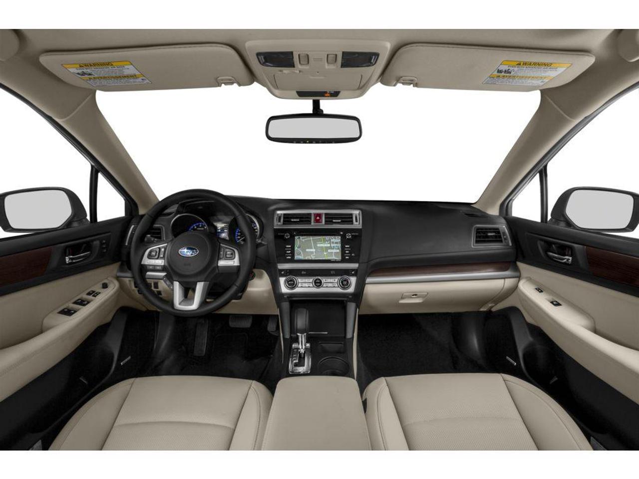 2016 Subaru Legacy 2.5i Limited Package POWER SUNROOF | HEATHER LEATHER SEATS Photo4