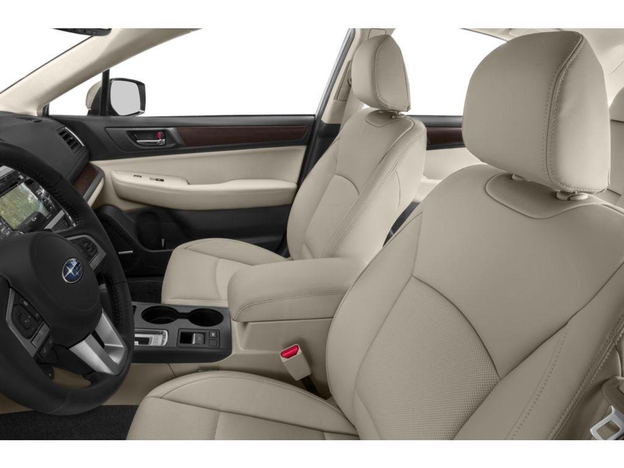 2016 Subaru Legacy 2.5i Limited Package POWER SUNROOF | HEATHER LEATHER SEATS Photo